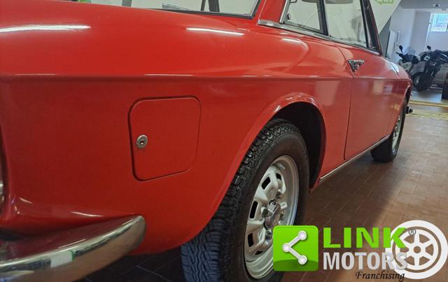 LANCIA Fulvia II SERIE