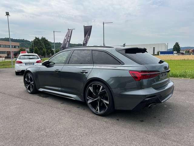 Audi RS6 Avant *Nosuperbollo3Anni*IVAESPOSTA*GARANZIA UFF.