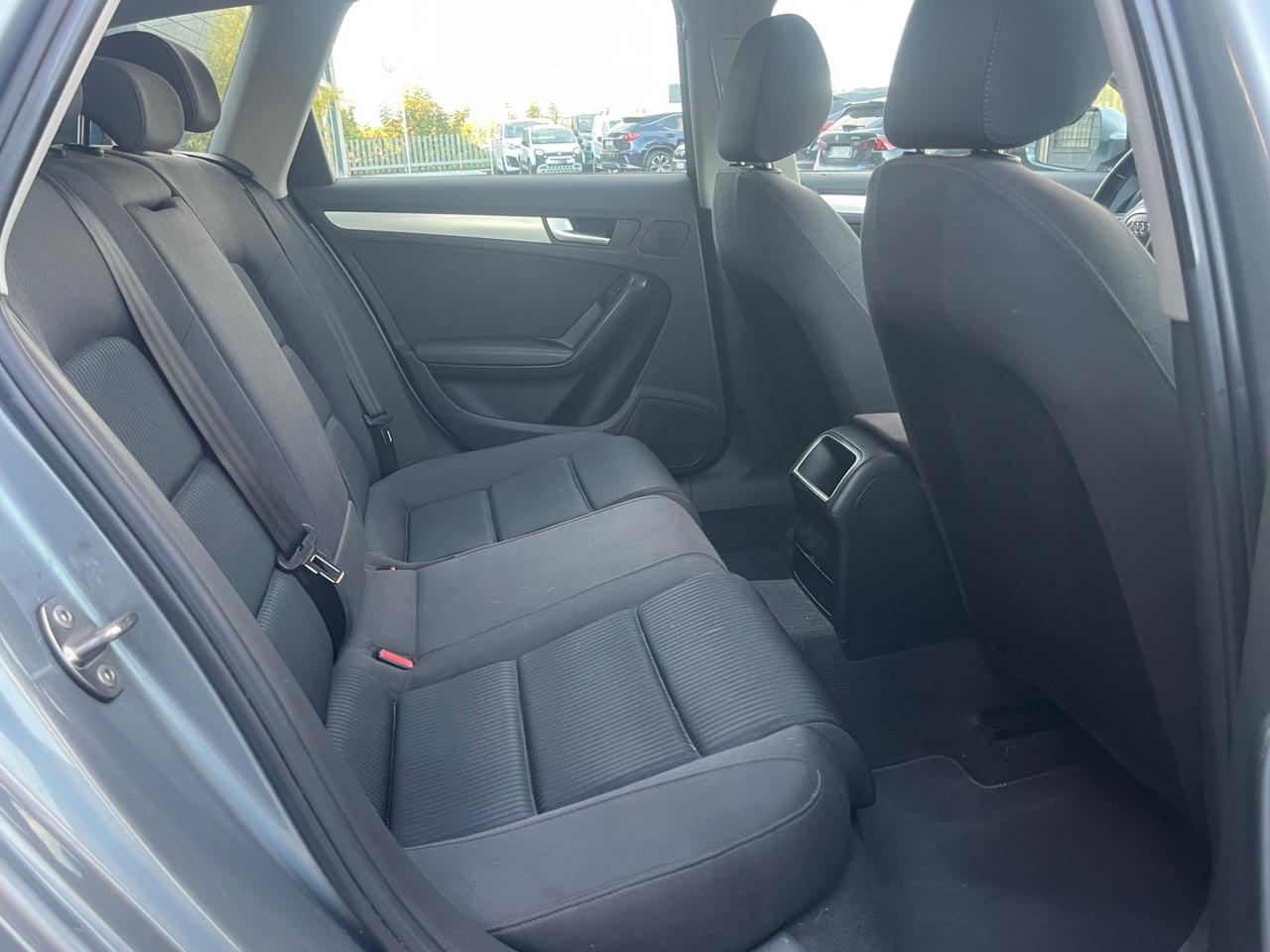 Audi A4 Avant 2.0 TDI 143CV F.AP. multitronic Advanced