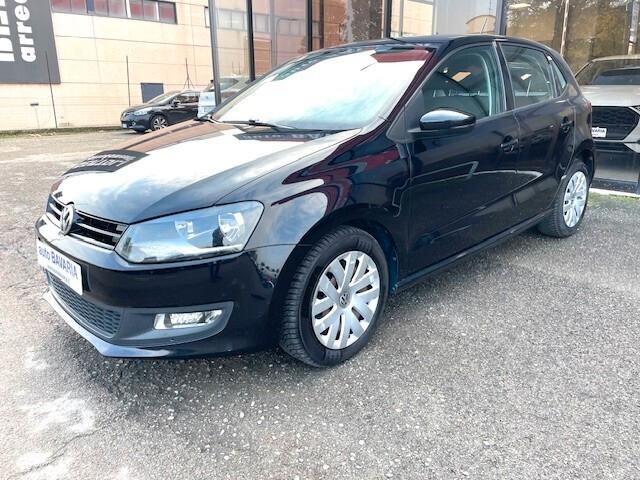 Volkswagen Polo 1.2 TDI DPF 5 p. Comfortline