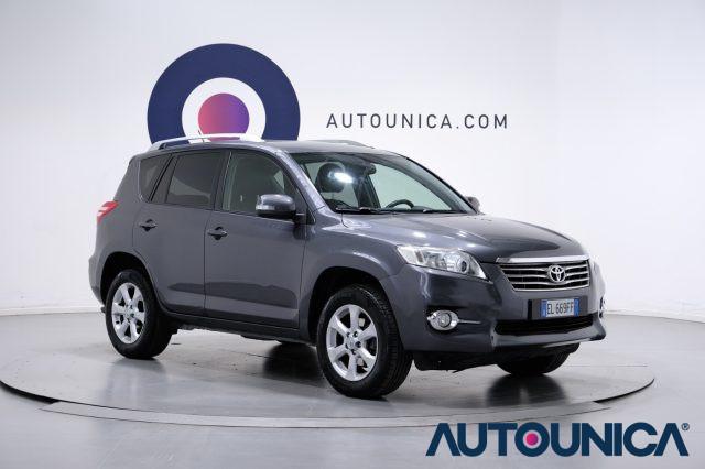 TOYOTA RAV 4 MY23 RAV4 2.2 D-4D 150 CV DPF EXCLUSIVE