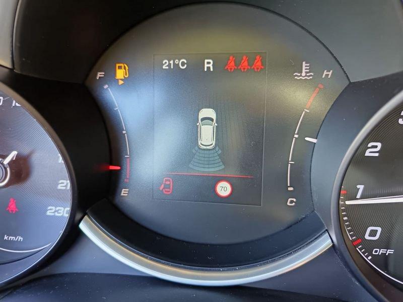 FIAT 500X 1.3 T4 150 CV DCT Sport