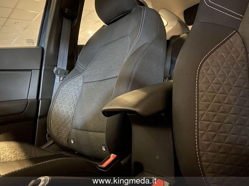Renault Captur Captur Full Hybrid E-Tech 145 CV Zen