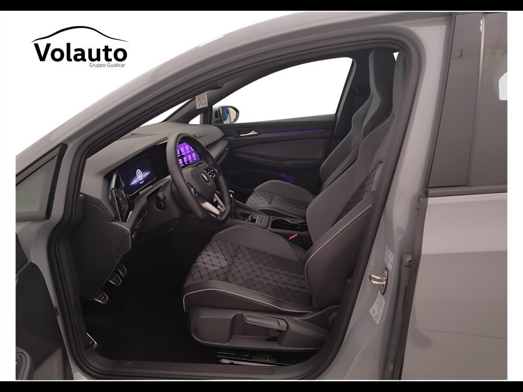 VOLKSWAGEN Golf VIII 2020 - Golf 1.5 tsi evo R-Line 130cv