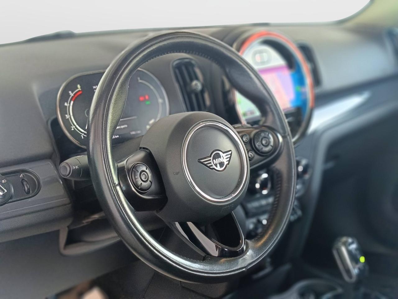 MINI Mini Countryman F60 2020 - Mini Countryman 2.0 Cooper D Northwood Edition auto