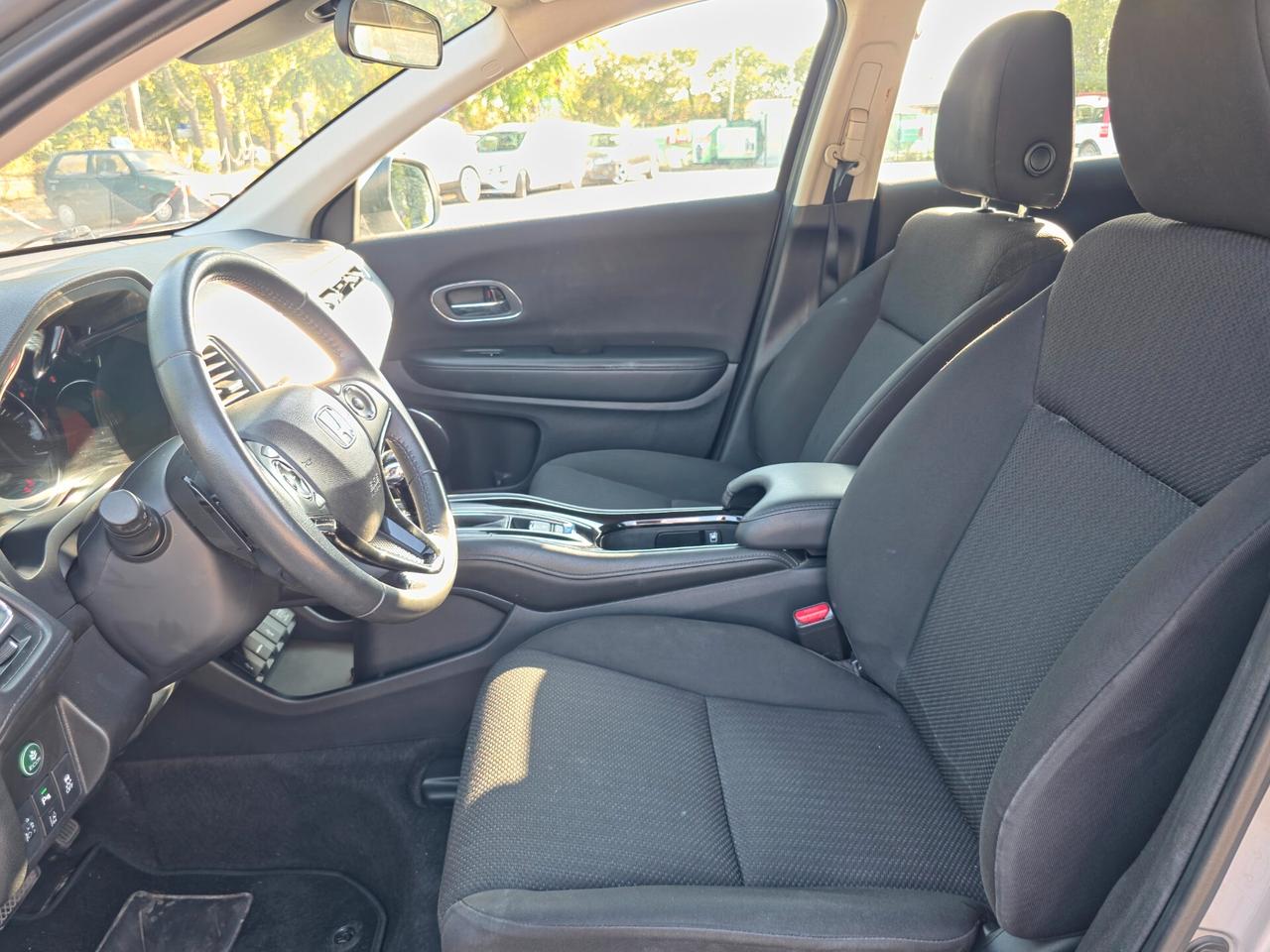 Honda HR-V 1.5 i-VTEC CVT Elegance Connect ADAS CV-131 E6B Automatica NEO 2018