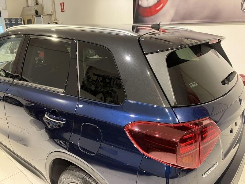 Suzuki Vitara Vitara 1.4 Hybrid 4WD AllGrip Cool+