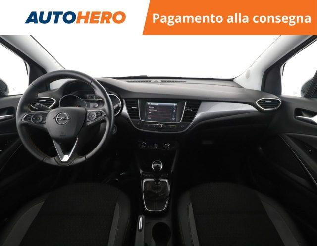 OPEL Crossland X 1.5 ECOTEC D 102 CV Start&Stop Innovation
