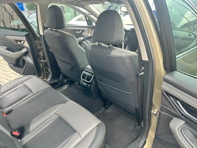 Subaru OUTBACK 2.5i Lineartronic 4dventure
