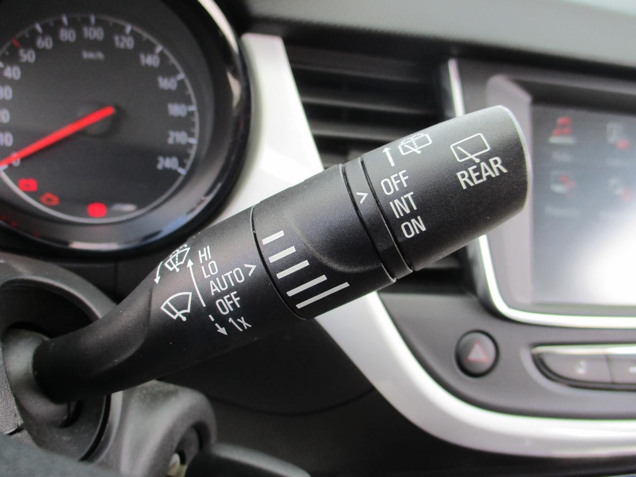 Opel Crossland 1.2 12V Start&Stop Design & Tech