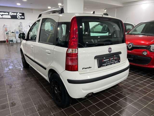 Fiat Panda EMOTION 1.2 BENZ/GPL 70CV EASYPOWER - IMPIANTO GPL