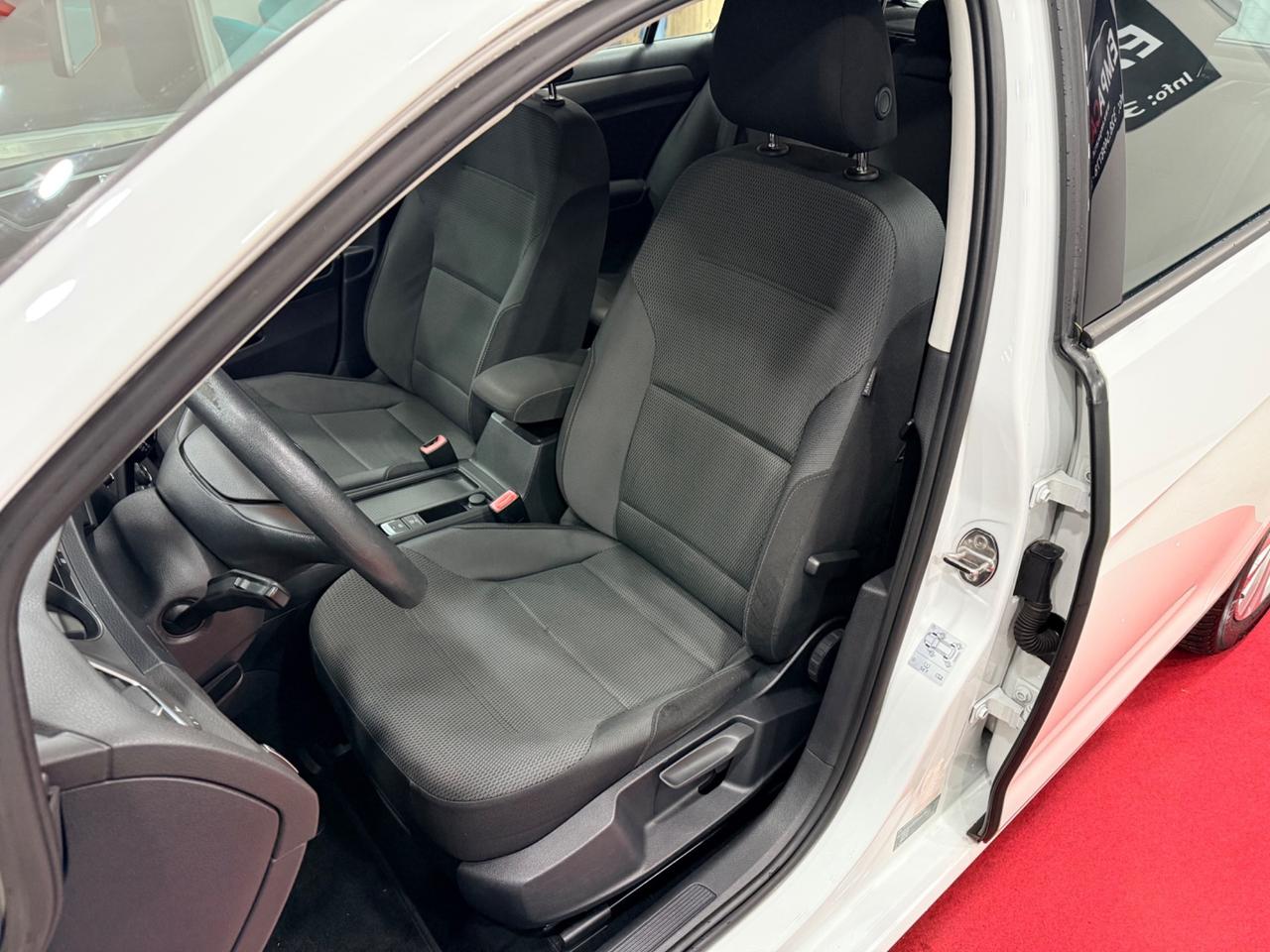 Volkswagen Golf Plus 1.6 TDI 105cv OK NEOPATENTATI