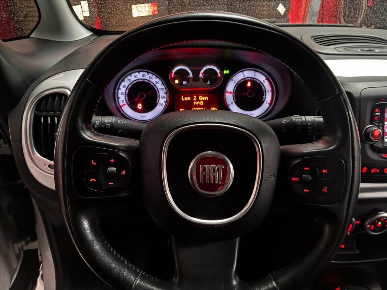 Fiat 500L 1.3 Multijet 85 CV Pop Star