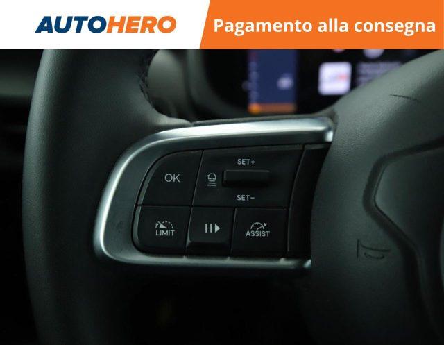 JEEP Avenger 1.2 Turbo 100 CV Altitude