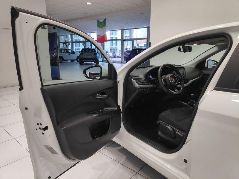 FIAT Tipo 1.4 5 PORTE Easy*SUPER PREZZO*