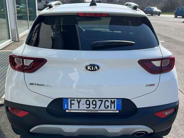 Kia Stonic Stonic 1.0 t-gdi Energy 120cv dct7 my18