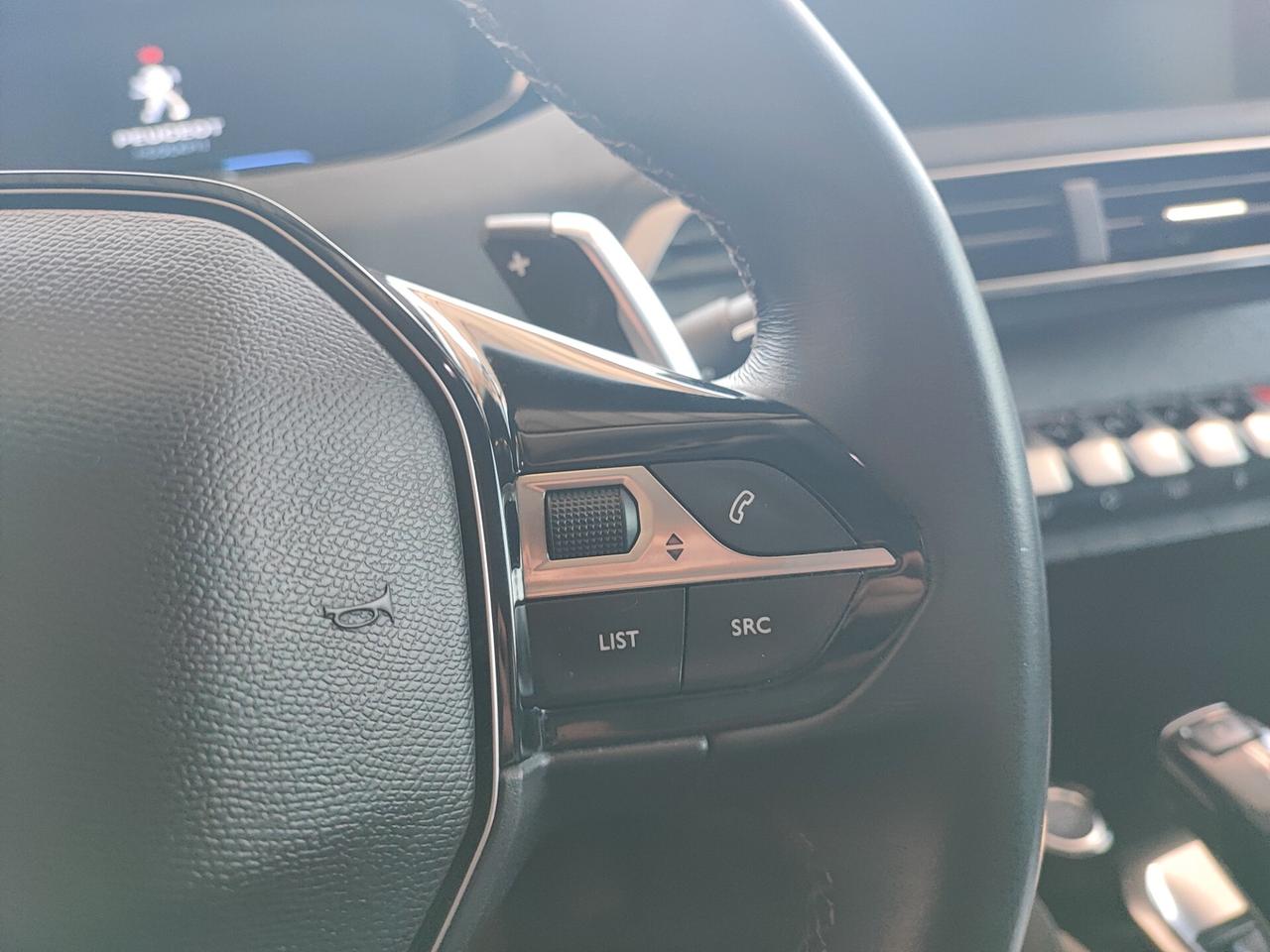Peugeot 3008 PureTech Turbo 130 S&S EAT6 Allure