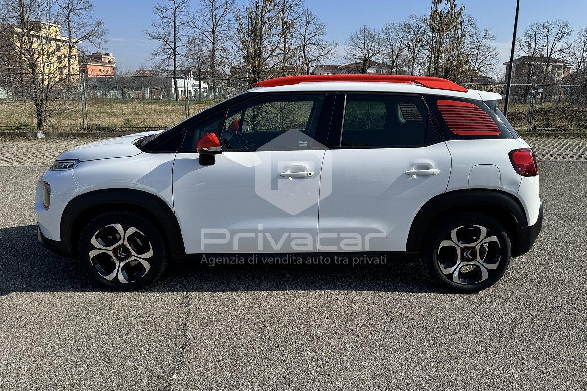 CITROEN C3 Aircross PureTech 110 S&S Shine