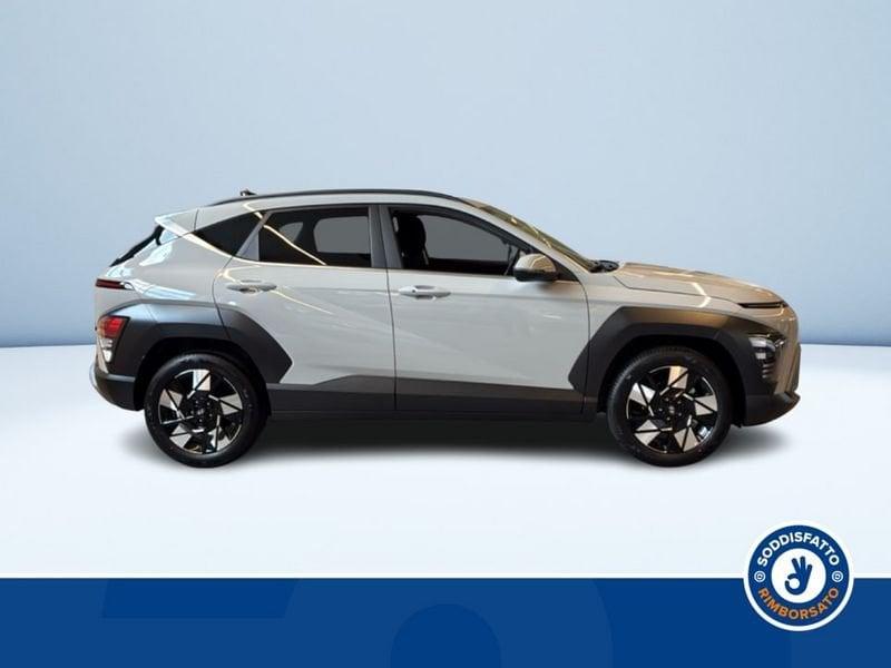 Hyundai Kona 1.6 HEV Exellence MY26