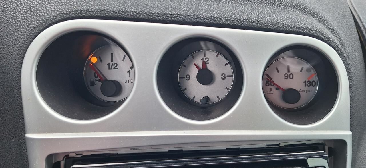 Alfa Romeo 156 SW 1.9 JTD