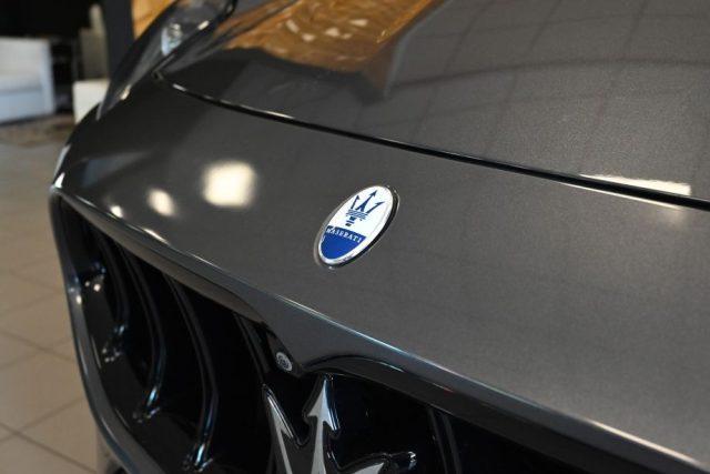 MASERATI Grecale 2.0 MHEV MODENA 330CV AUTO TETTO 21"SED.VENT.FULL!