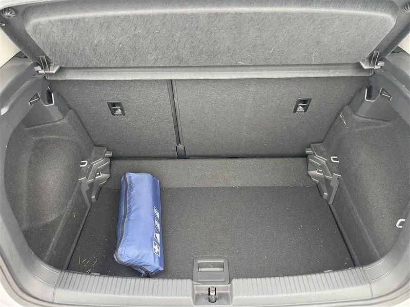 Volkswagen T-Cross T-Cross 1.0 TSI 110 CV Advanced