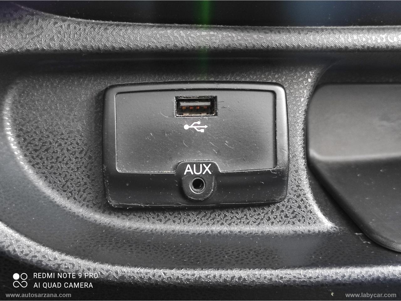 FIAT 500L 1.3 MJT 85 CV Panoramic Edition BG 3 ANNI GARANZIA -- 15GG SODDISFATTI O RIMBORSATI