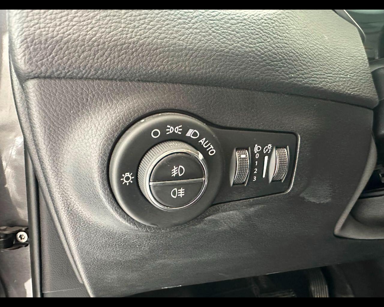 JEEP Compass 2.0 Multijet II aut. 4WD Business