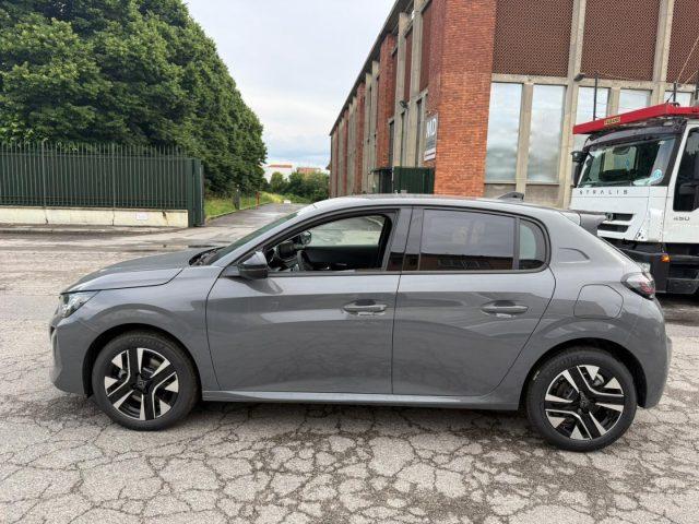 PEUGEOT 208 Hybrid 110 e-DCS6 Allure