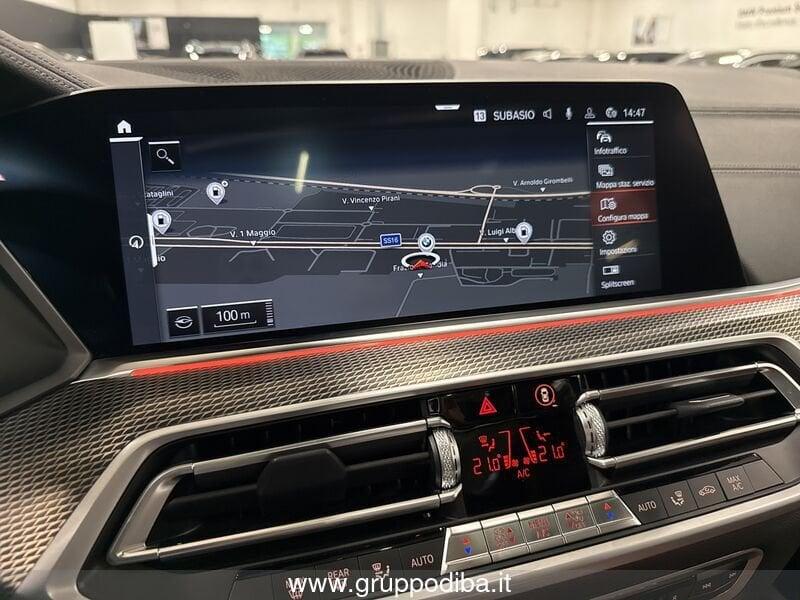 BMW X5 G05 2018 Diesel xdrive30d mhev 48V Msport auto