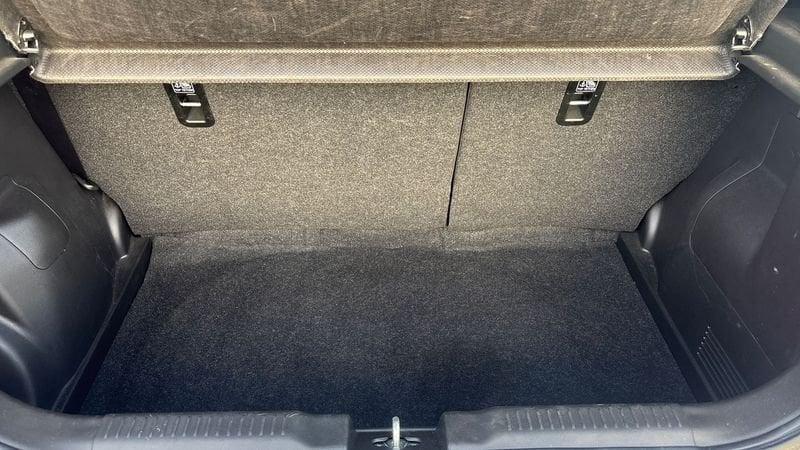 Suzuki Swift VI 2020 1.2 Dualjet Hybrid Top 2WD