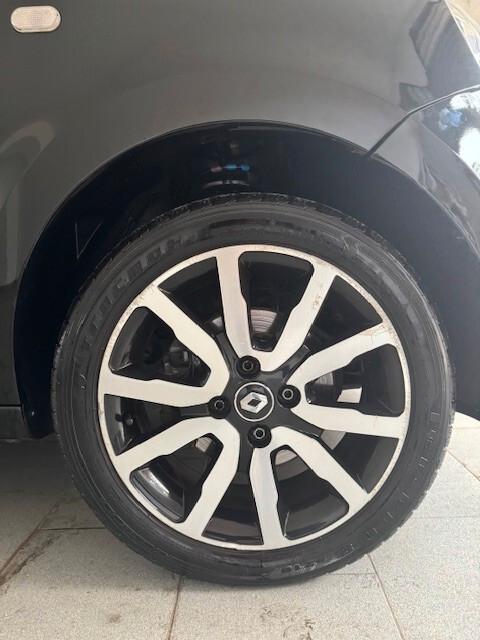 Renault Twingo 1.0 SCe Wave