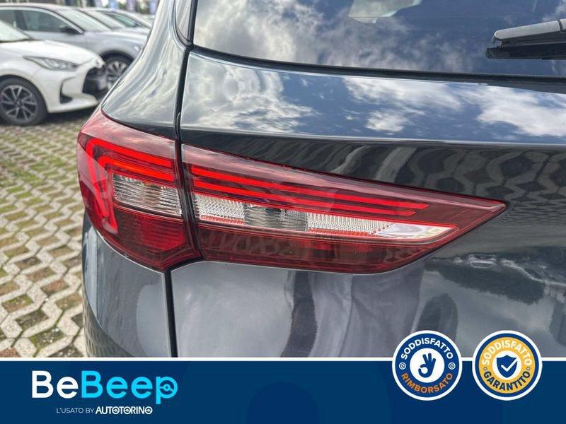 Opel Grandland X 1.5 ECOTEC ADVANCE S&S 130CV