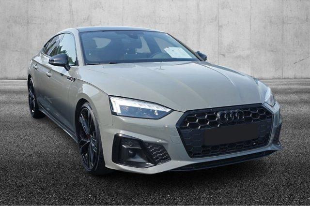 AUDI A5 SPB 40 TDI S tronic S line edition