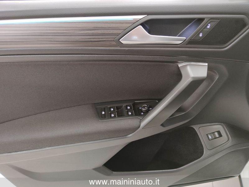 Volkswagen Tiguan Allspace 1.5 TSI 150cv DSG Life Automatica 7 Posti SUPER PROMO