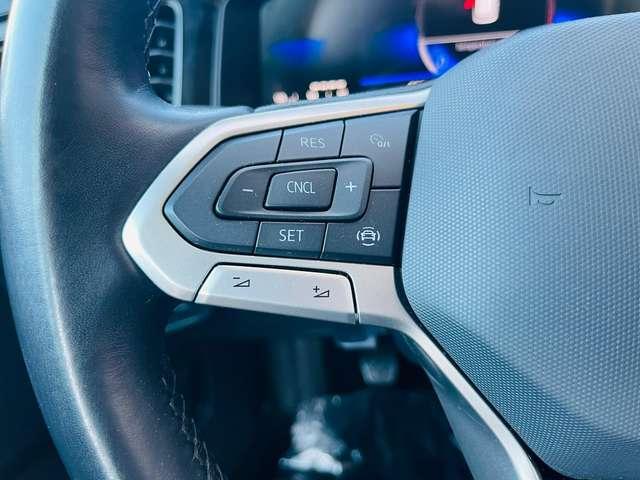 Volkswagen Polo Polo1.0 tsi LIFE 95cv SUPER PROMO PRONTA CONSEGNA