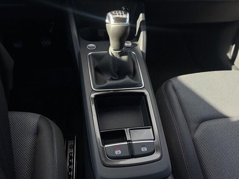 Audi Q2 Q2 30 2.0 tdi Business Advanced NAVI CAMERA LED