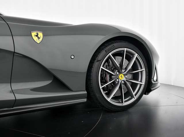Ferrari 812 GTS