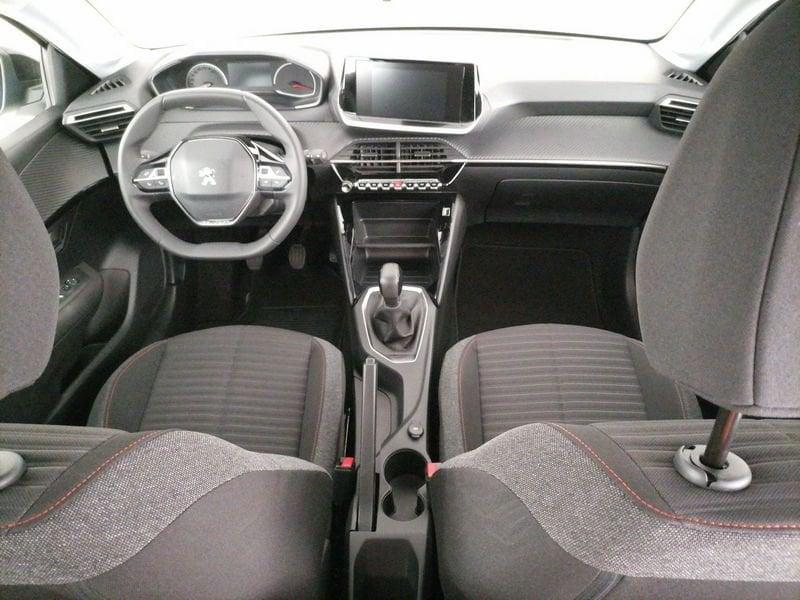 Peugeot 208 1.2 puretech Active s&s 75cv