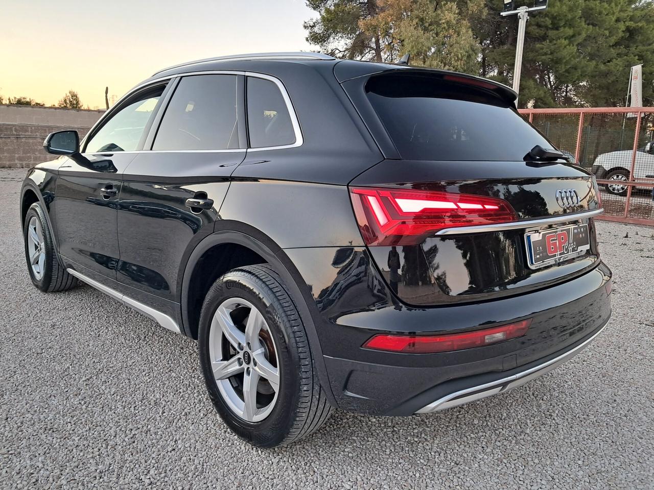 New Audi Q5 40 TDI 204cv *LED-NAVY*RADAR-VIRTUAL*