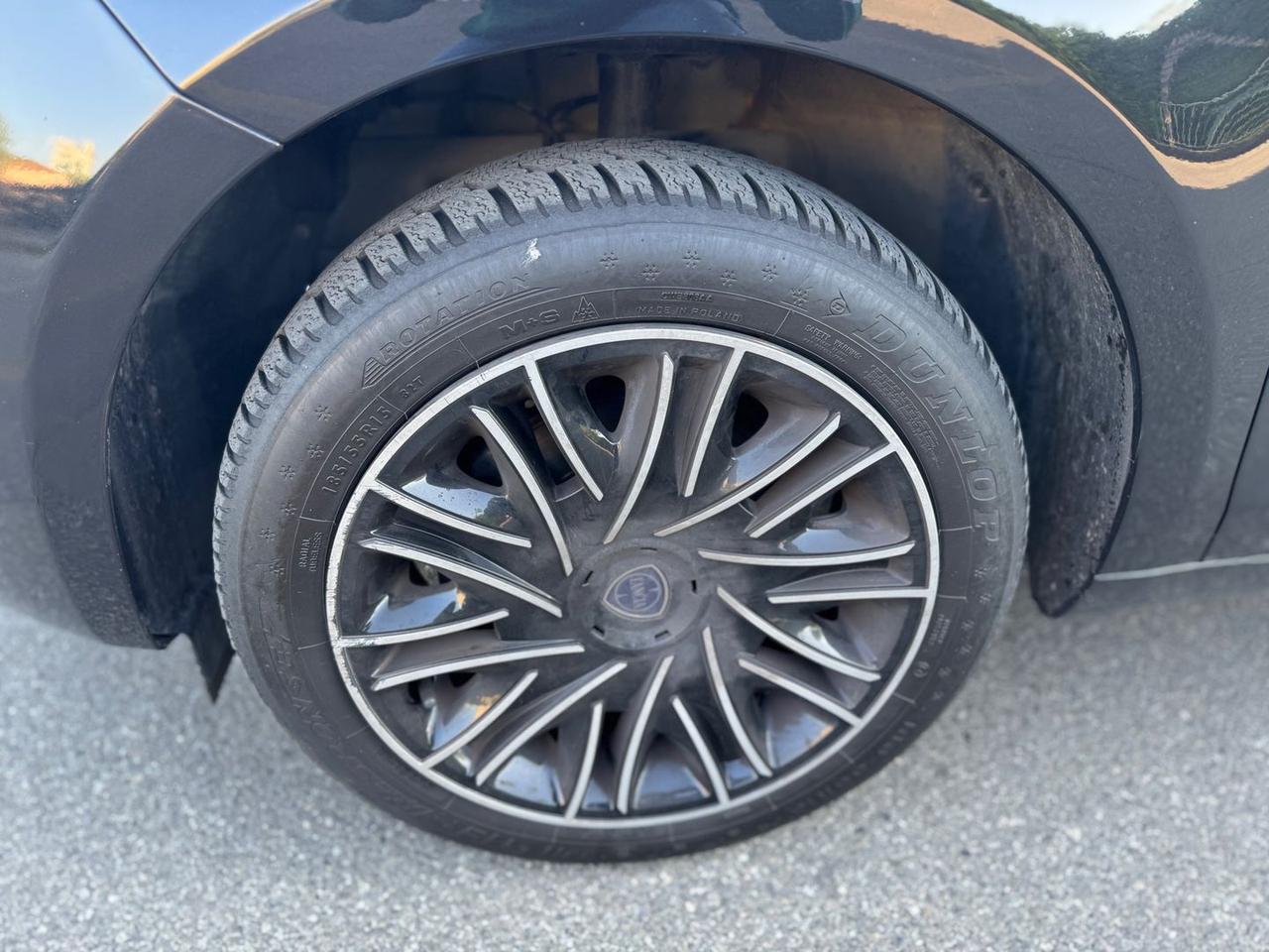 Lancia Ypsilon Gold 1.0 FireFly MHEV #7368