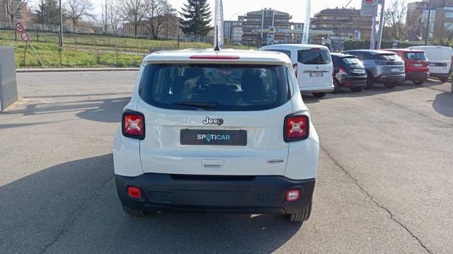 JEEP Renegade *PROMO* 1.6 Mjt 130 CV Longitude
