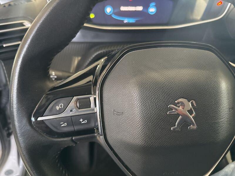 Peugeot 2008 PureTech 100 S&S Allure Pack