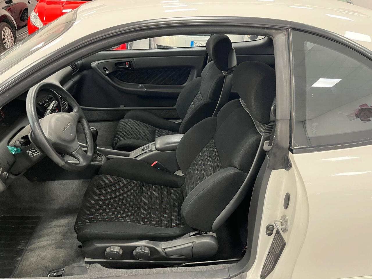 Toyota Celica 2.0 GT-i 16 UNICO PROPR. CONSERVATA