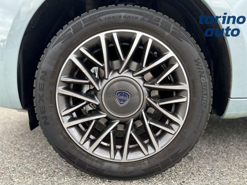 Lancia Ypsilon Ypsilon 1.0 FireFly 5 porte S&S Hybrid Gold Plus