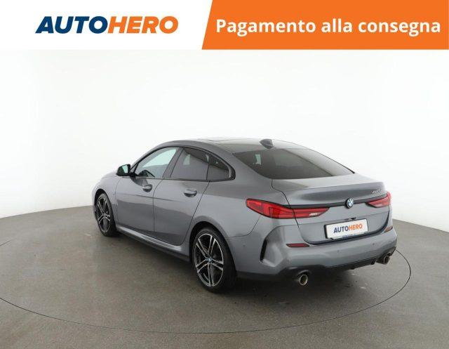 BMW 220 d Gran Coupé Msport aut.