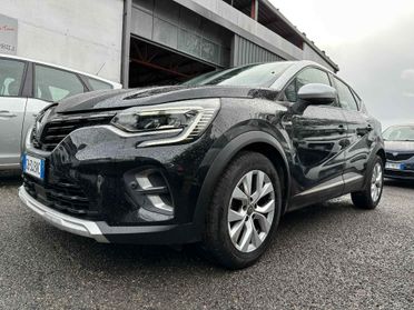 Renault Captur Blue dCi 115 CV Intens
