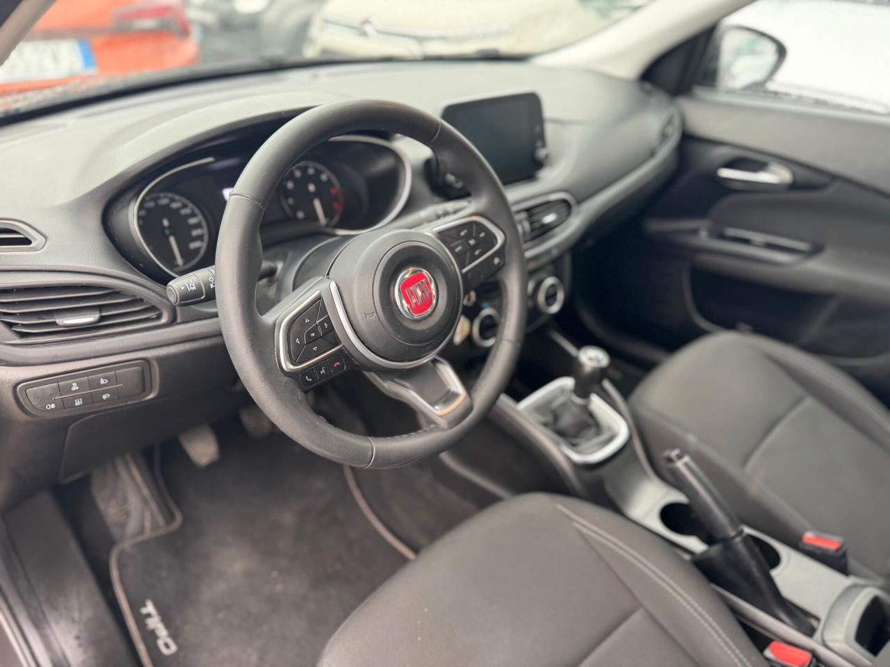 FIAT Tipo MY23 1.0cc 100cv Station Wagon Life