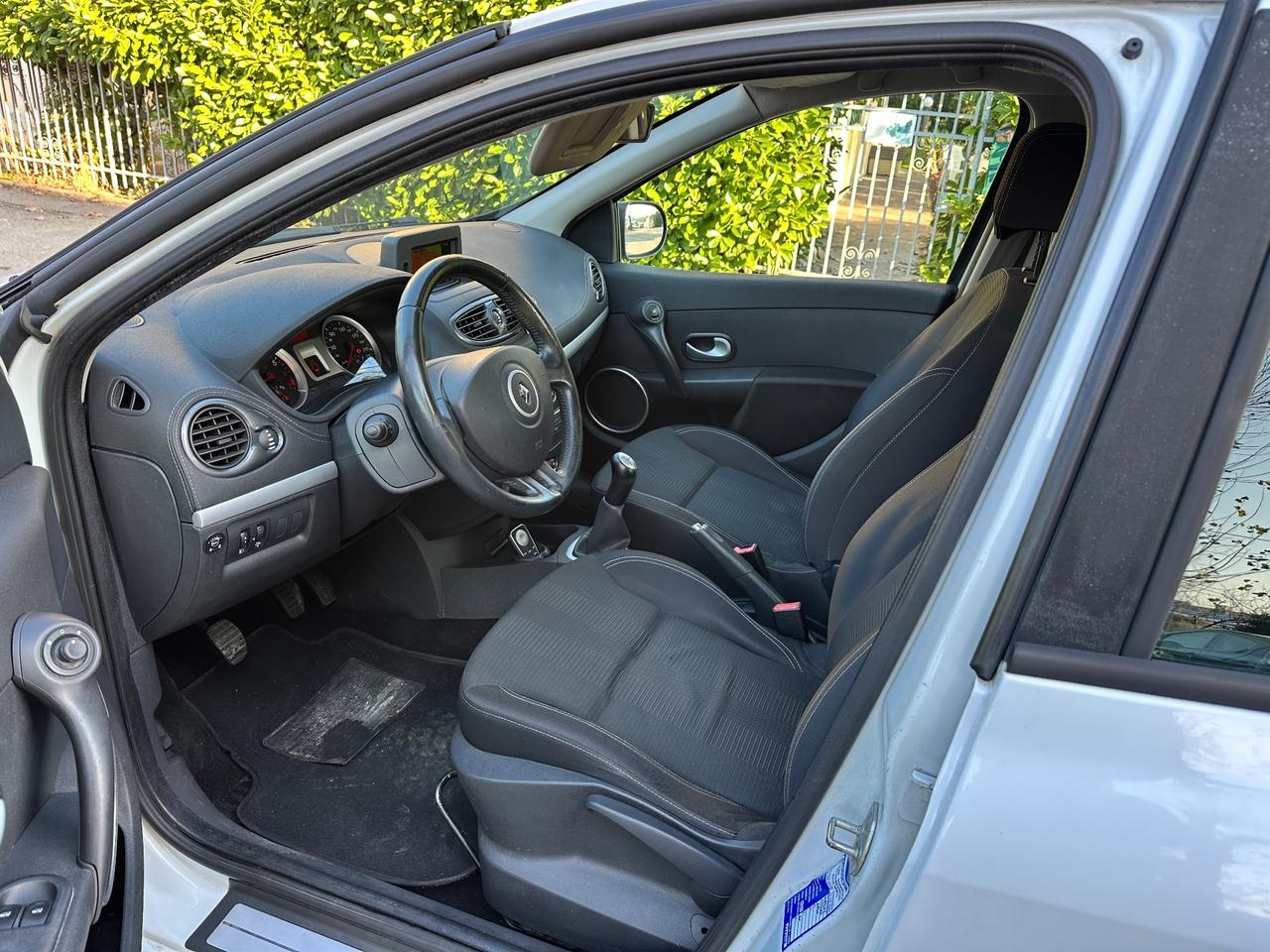 Renault Clio 1.2 16V 5 porte GPL Dynamique Neopatentati