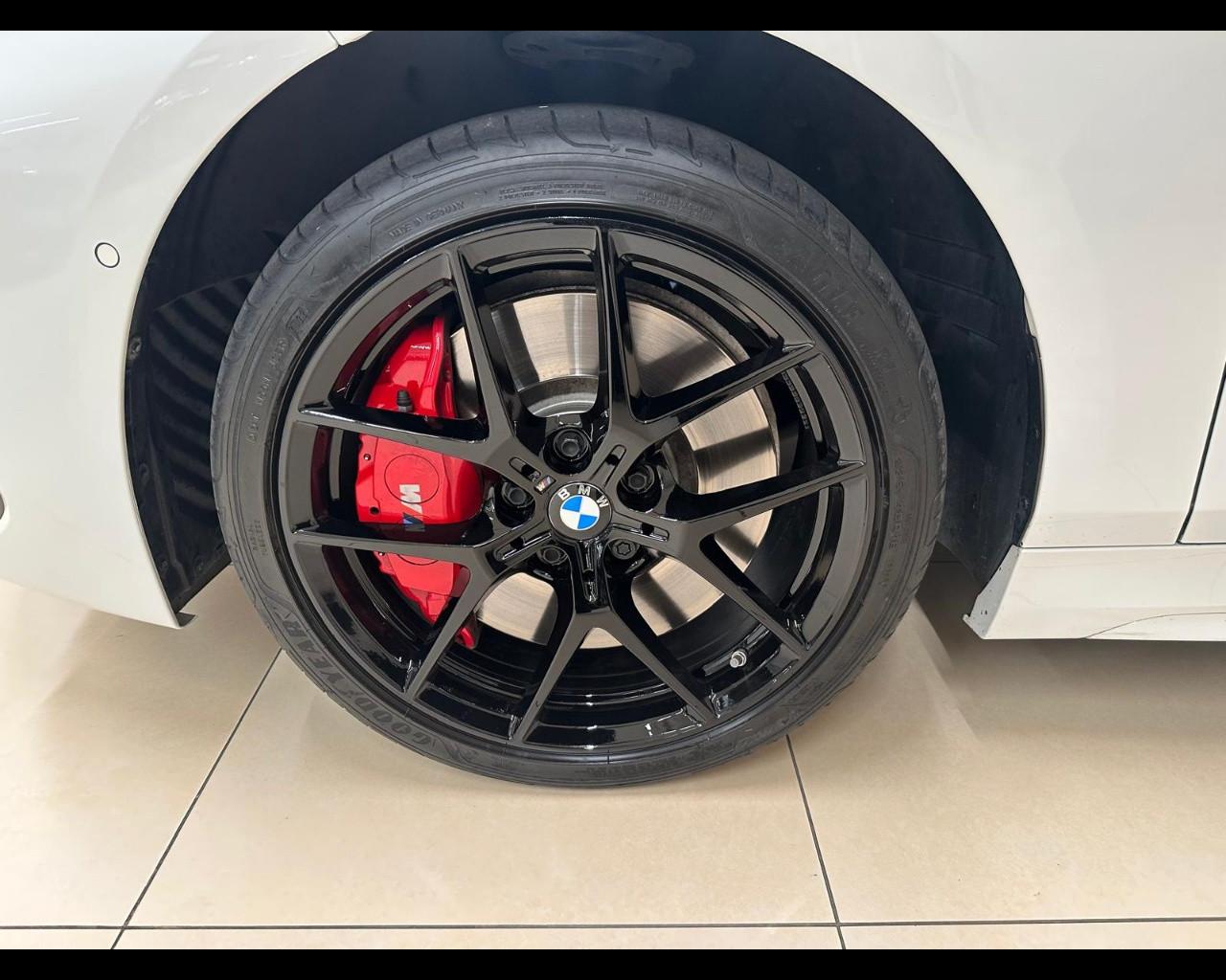 BMW 118d 5 Porte